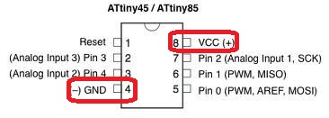 attiny85