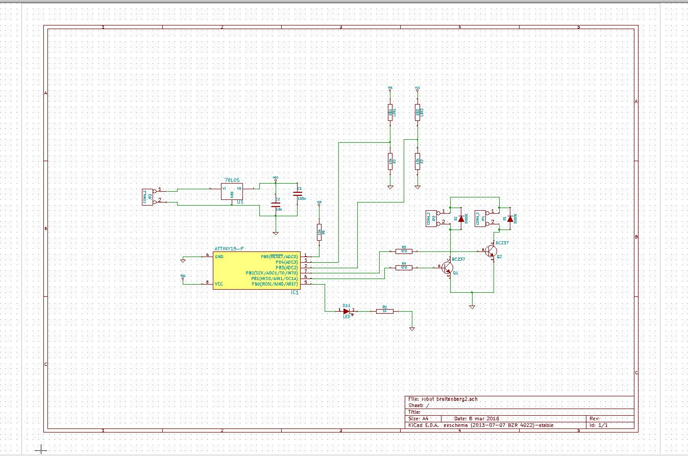 schema elec