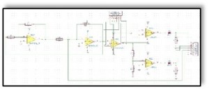 Circuit commande