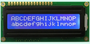 LCD