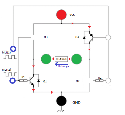 Test Lumière Automobile, 6V 12V 24V Sonde Stylo Testeur de Tension, Testeur  de Circuit, Testeur de Circuit de Fil Électrique Testeur de Circuit de  Tension de Voiture Rentrer à la Maison pour