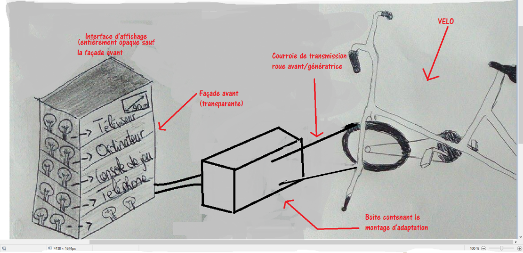 mAQUETTE