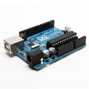 arduino uno comparaison