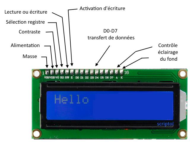 LCD