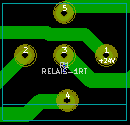 module relais