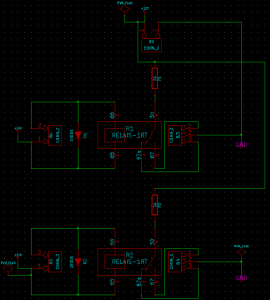 schema kicad entier