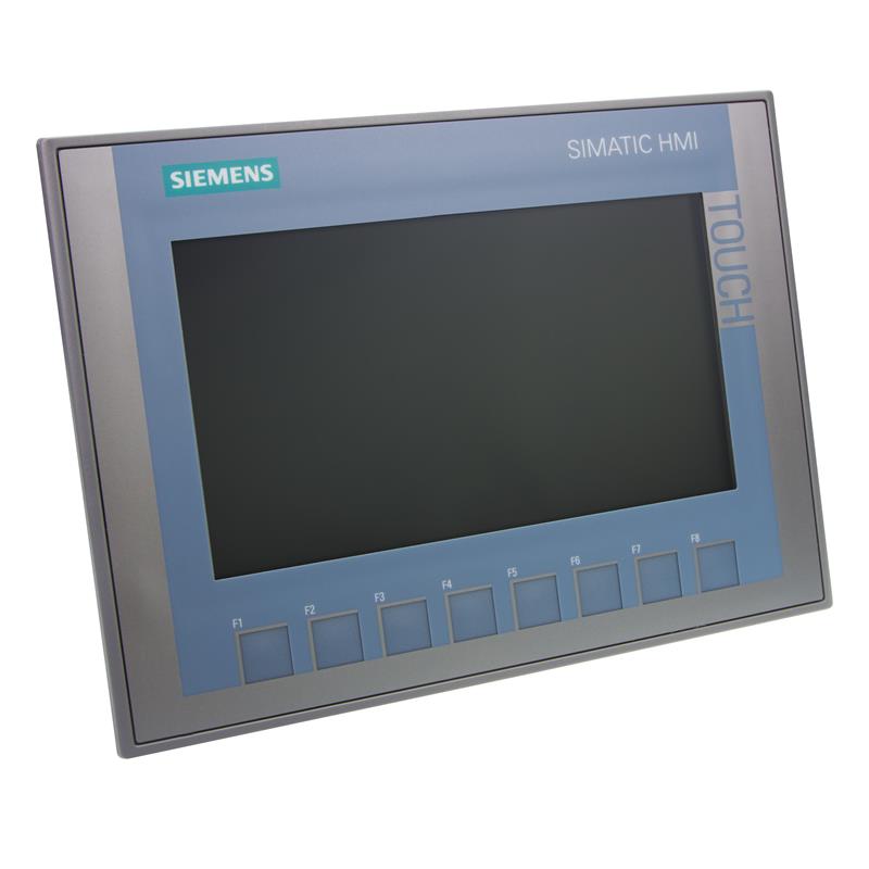 simatic touch panel