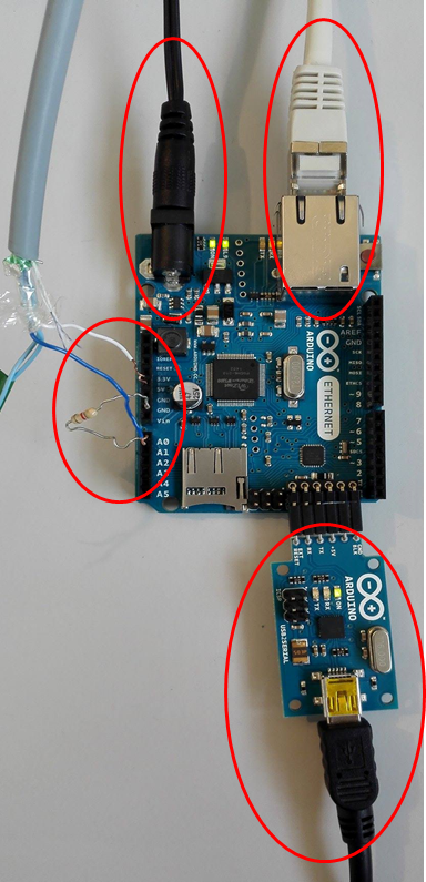 Surveillez votre consommation électrique avec un kit Arduino. - Semageek