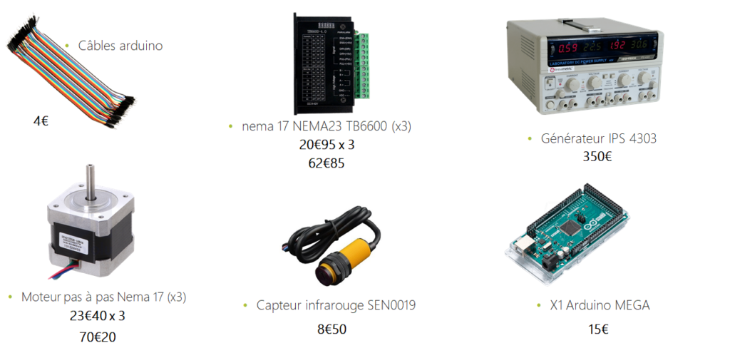Noir en Stock Kit de Module de récepteur de télécommande Infrarouge IR à 17  Touches pour Arduino Haute qualité : : High-Tech