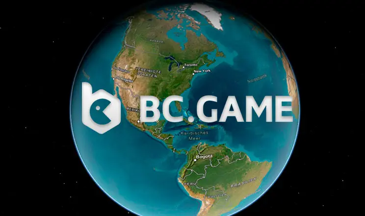 Explore the Exciting World of BC.Game Hub
