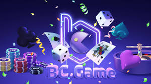 Explore the Thrill of Gaming with BC.Game Online Casino Platform Explore the Thrill of Gaming with BC.Game Online Casino Platform