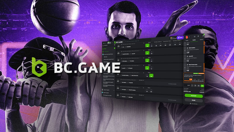In-Depth Reviews About BC.Game Thailand A Comprehensive Analysis In-Depth Reviews About BC.Game Thailand A Comprehensive Analysis