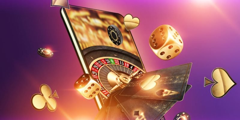 Bally's Online Casino UK Your Ultimate Gaming Destination Bally's Online Casino UK Your Ultimate Gaming Destination