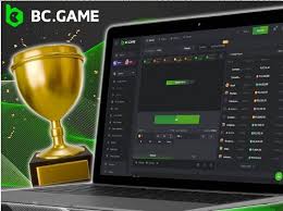 Discover the Excitement of BC.Game Online Casino Platform