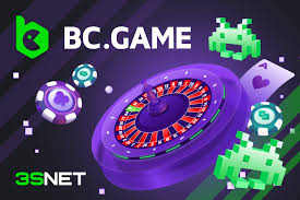 Discover the Excitement of BC.Game Online Casino Platform