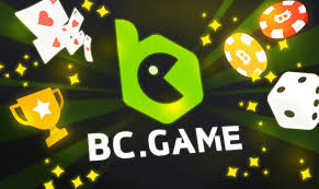 Discover the Excitement of BC.Game Online Casino Platform