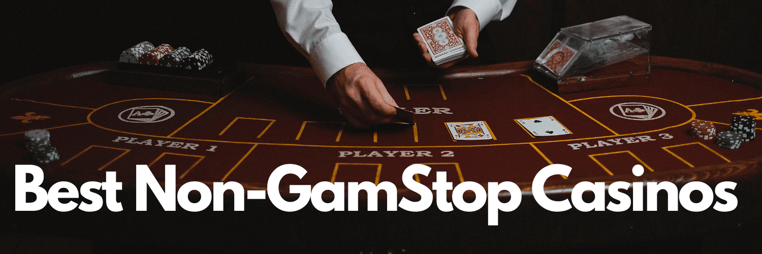 Discover Top Casino Sites Not on Gamstop -1805107482