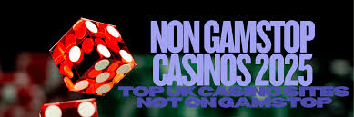 Discovering Casino Sites Not on GamStop 910168079