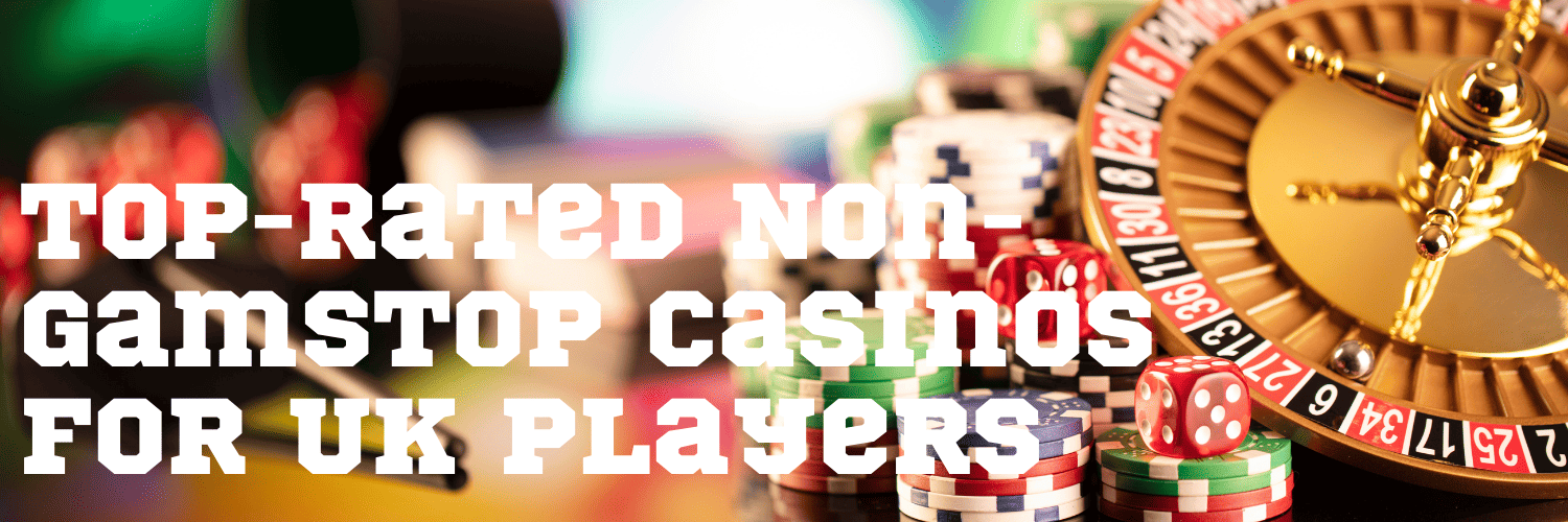 Discovering Non Gamstop Casinos Freedom to Play Discovering Non Gamstop Casinos Freedom to Play
