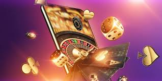 Explore the Exciting World of Online Casino Slots at SlotsAmigo -268118483