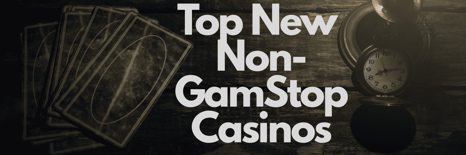 Exploring Non Gamstop UK Casino Sites A Comprehensive Guide -1885454904