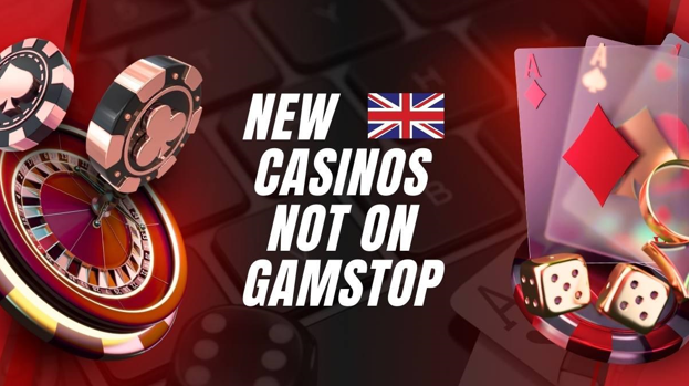 Exploring Non Gamstop UK Casino Sites A Comprehensive Guide -1885454904