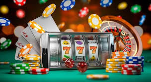 The Exciting World of 28 Mars Casino 1501748345