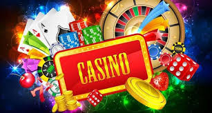 The Exciting World of 28 Mars Casino 1501748345
