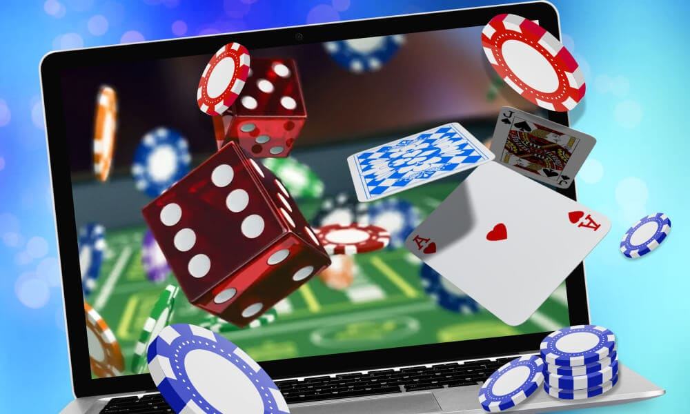 Unveiling the Wonders of Slots Charm Casino & Sportsbook